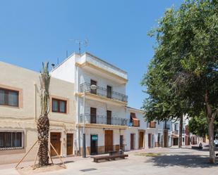 Finca rústica en venda a Jávea / Xàbia