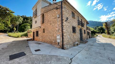 Foto 2 de Casa o xalet en venda a Barri Prenafeta, 18, Montblanc, Tarragona