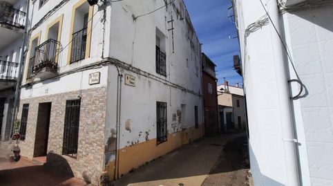 Foto 2 von Haus oder Chalet zum Verkauf in Alía, Cáceres