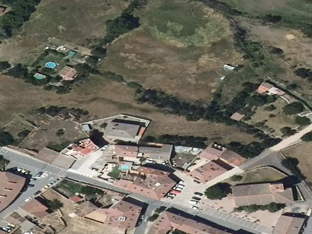 Terreny residencial en venda a LAS ANGUSTIAS (PARCELA 12) 16