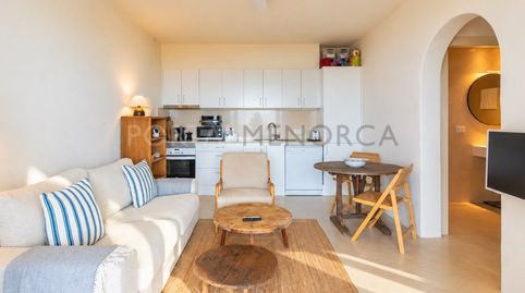 Foto 5 de Apartament en venda a Playas de Fornells, Es Mercadal