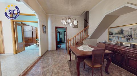 Foto 4 de Casa adosada en venda a Benifaió - Cl Mussa, 9, Benifaió, Valencia