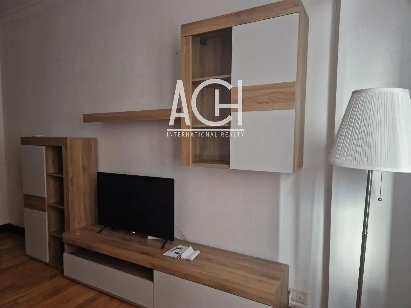 Appartement avec ascenseur à louer à Errekalde, imagen 2