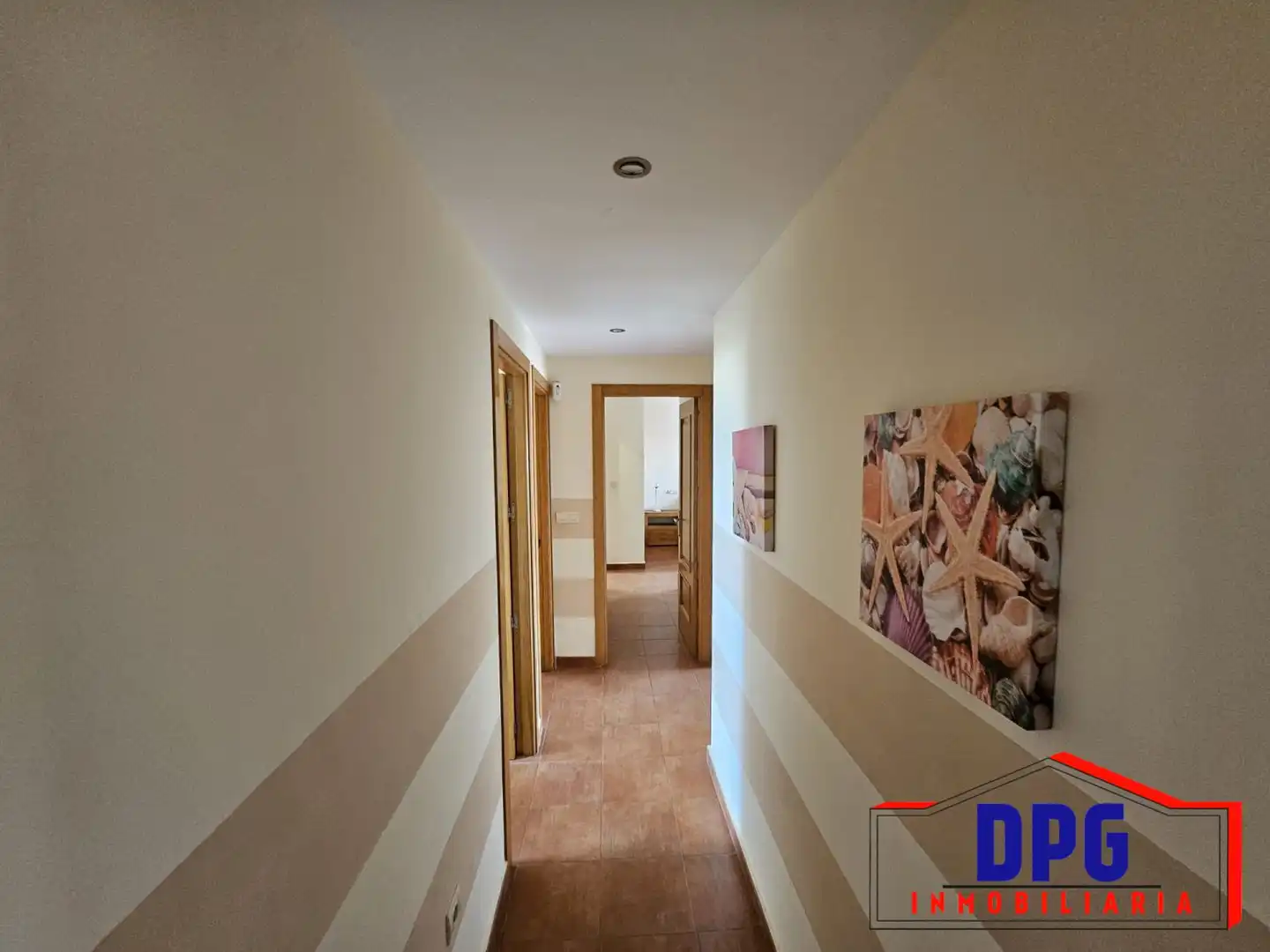 Attic for sale in Vera  with Air Conditioner, Terrace and Furnished