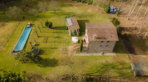 Foto 3 de Finca rústica en venda a Sant Joan Les Fonts, Girona