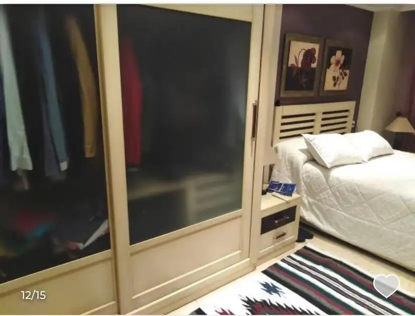 Appartement avec ascenseur à vendre à Avenida José Hernández de la Asunción, imagen 8