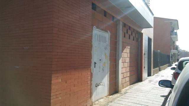 Local comercial en Venta en La Paloma - Asfain