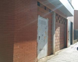 Exterior view of Premises for sale in Azuqueca de Henares