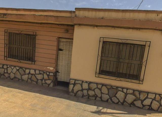 Casa-chalet en Venta en Avenida Generalisimo en La Puebla