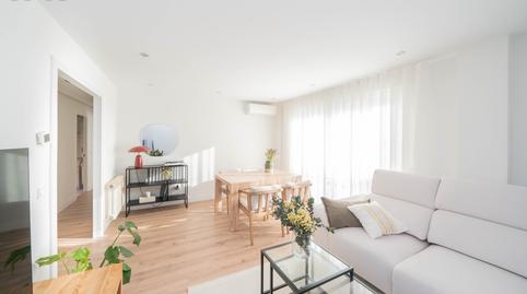 Foto 3 de Pis en venda a Suroeste - Zona Hospital, Móstoles