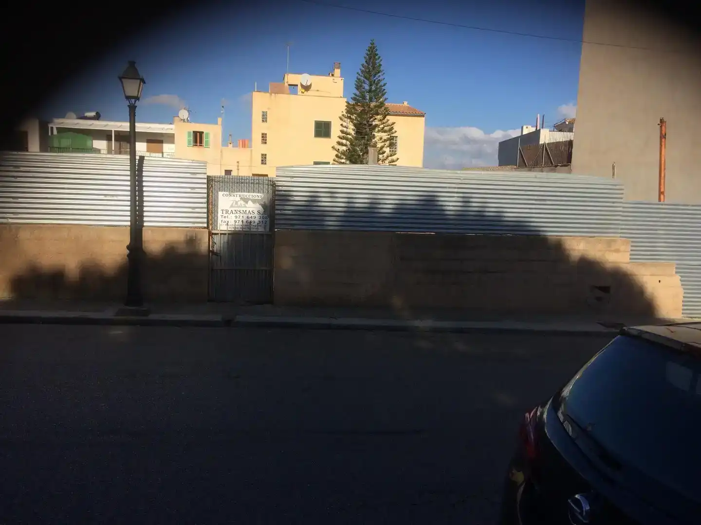 Terreno en venta en Santanyí