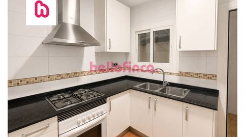 Foto 4 de Piso en venta en Calle Pau Casals, Mas Rampinyo - Montcada Nova - Carrerada, Montcada i Reixac