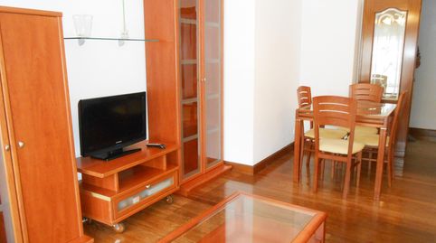 Photo 3 of Flat for rent in Kirikiño Etorbidea, 18, Iralabarri, Bilbao