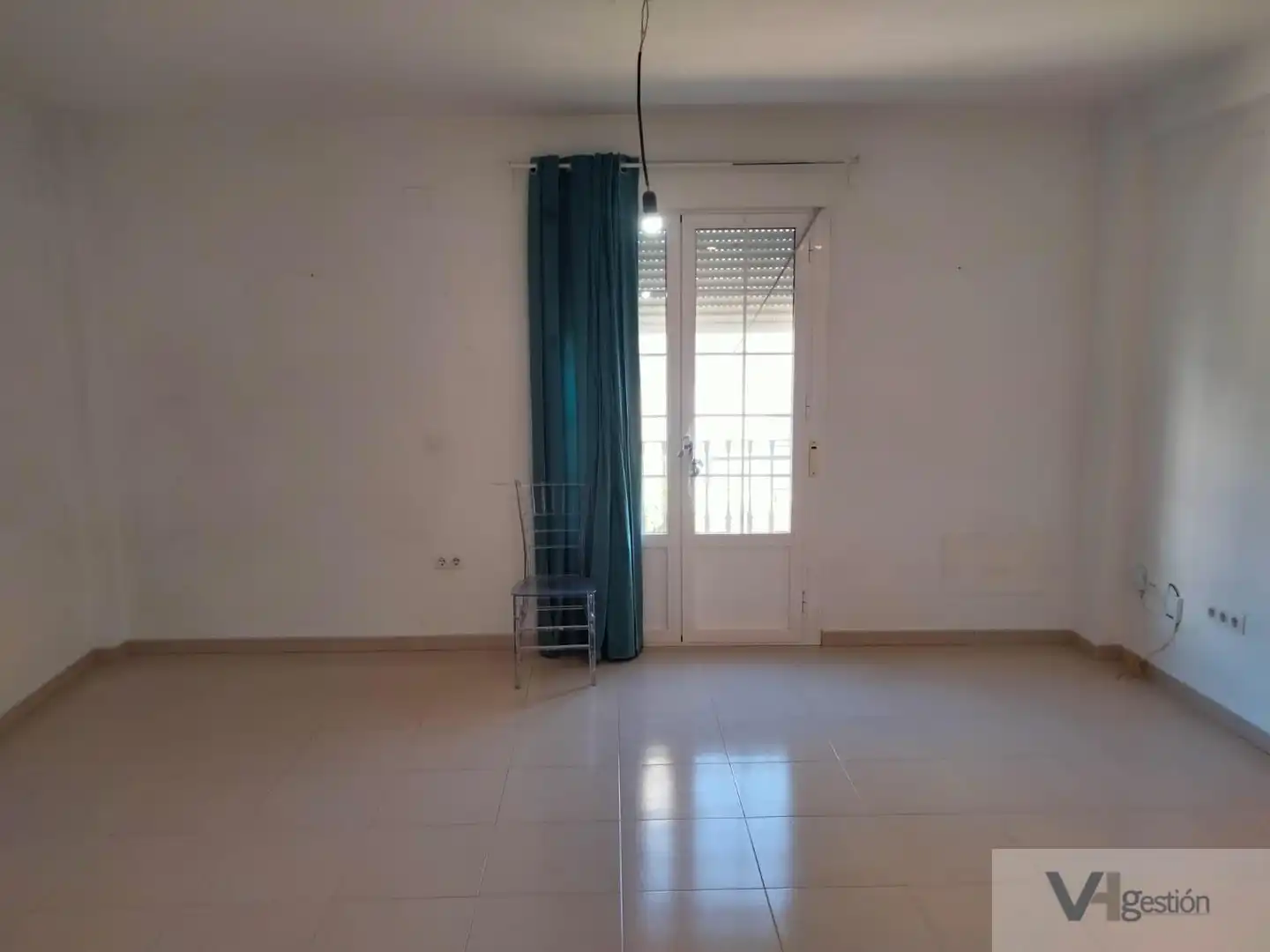 Wohnzimmer von Maisonette zum Verkauf in Villamartín mit Klimaanlage und Terrasse