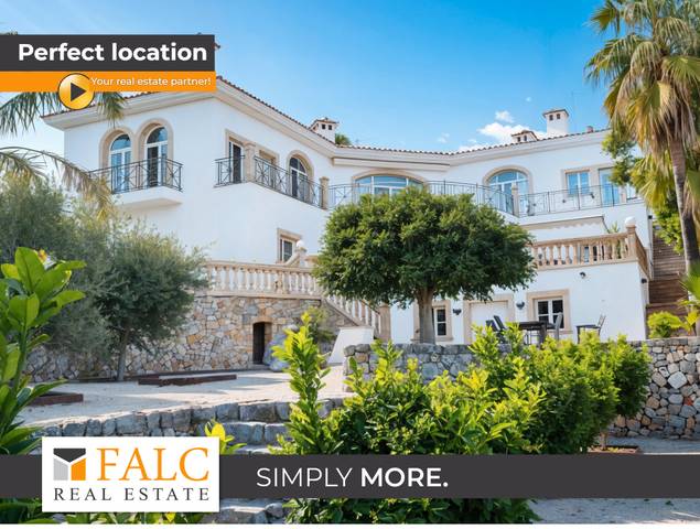 Casa-chalet en Venta en Son Vida