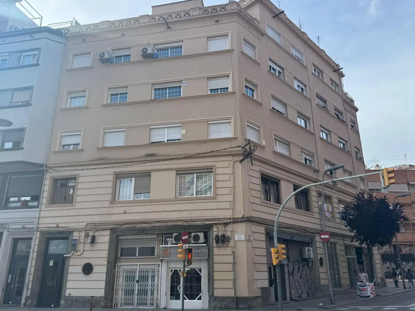 Piso con ascensor en venta en Carretera BORDETA, imagen 19