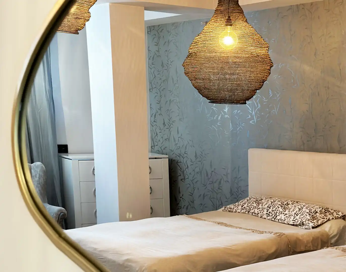 Casa o chalet de alquiler en GUADAIZA A/B, 47, La Quinta