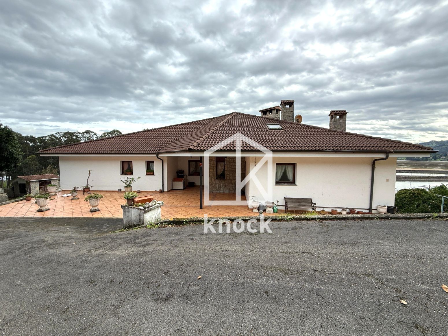 Casa o chalet en venta en Alejandro Casona, Villaviciosa - Amandi