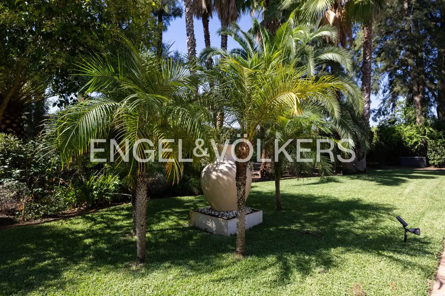 Garden of Houses for sale in Pedreguer  with Air Conditioner, Heating and Private garden