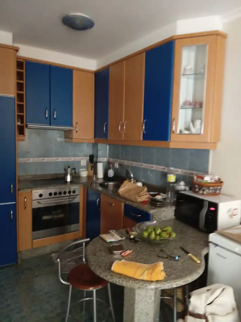 Cocina de Piso en venta en Redondela, Pontevedra