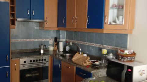 Foto 5 de Piso en venta en Rúa Do Muíño, Redondela, Pontevedra