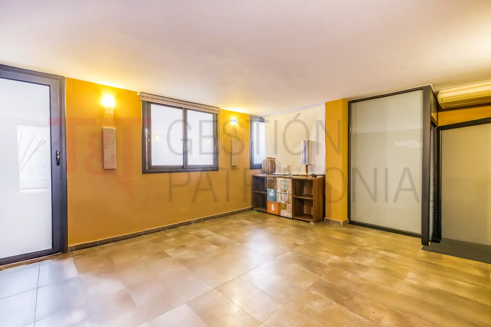 Gewerbefläche zum Verkauf in Carrer de Sant Ignasi 12, imagen 29