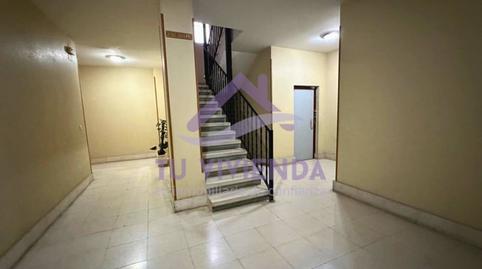 Foto 3 de Garatge en venda a Calle del Puente, Saldaña, Palencia