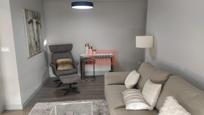 Living room of Apartment for sale in Ourense Capital   with Balcony