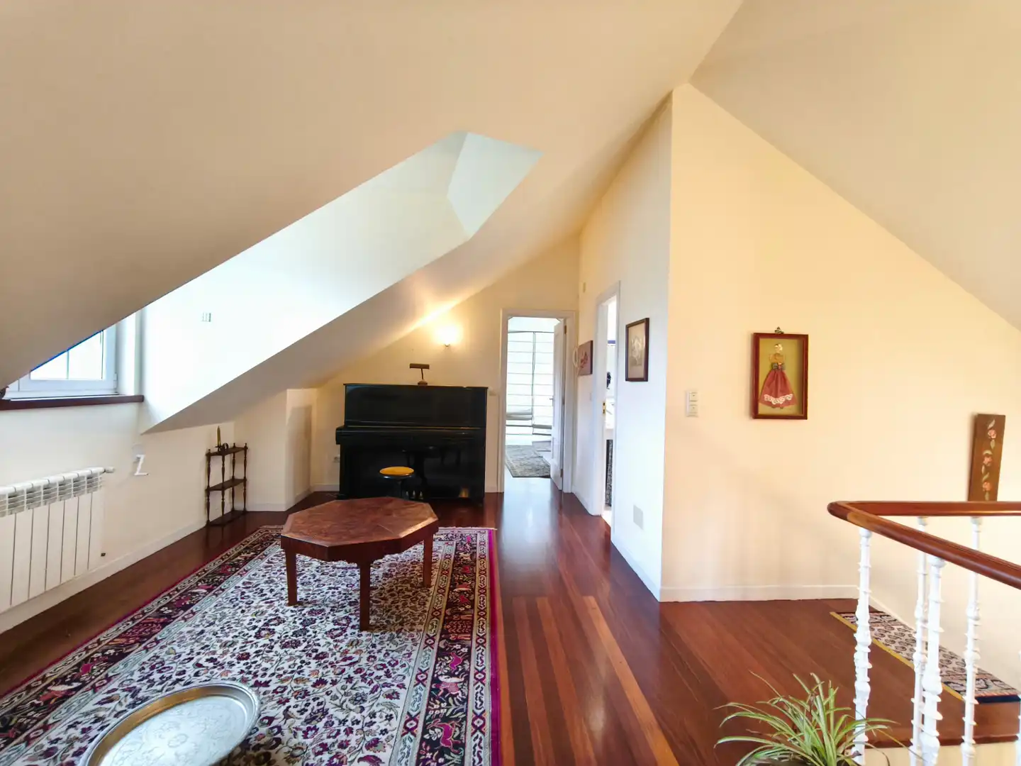Chalet con jardín en venta en Rúa do Nabal, imagen 20