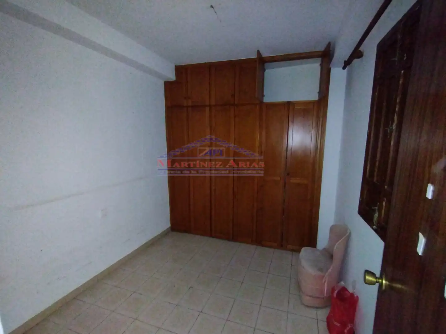 Dormitori de Casa o xalet en venda en Huelma amb Terrassa i Traster