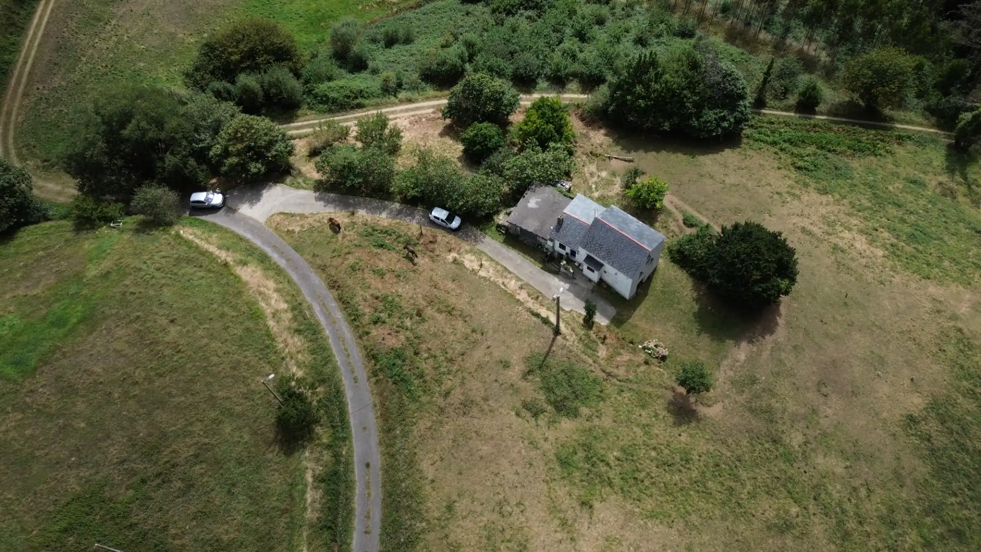 Country homes for sale in Vegadeo  with Heating, Terrace and Storage room