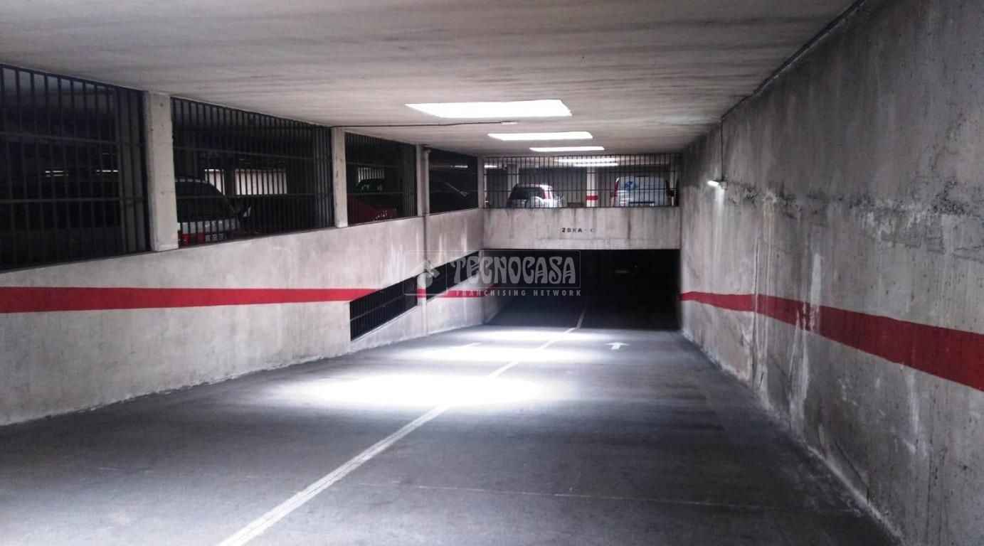 Parking of Garage for sale in Alcobendas