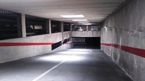 Photo 3 of Garage for sale in Calle del Marqués de la Valdavia, Centro, Madrid