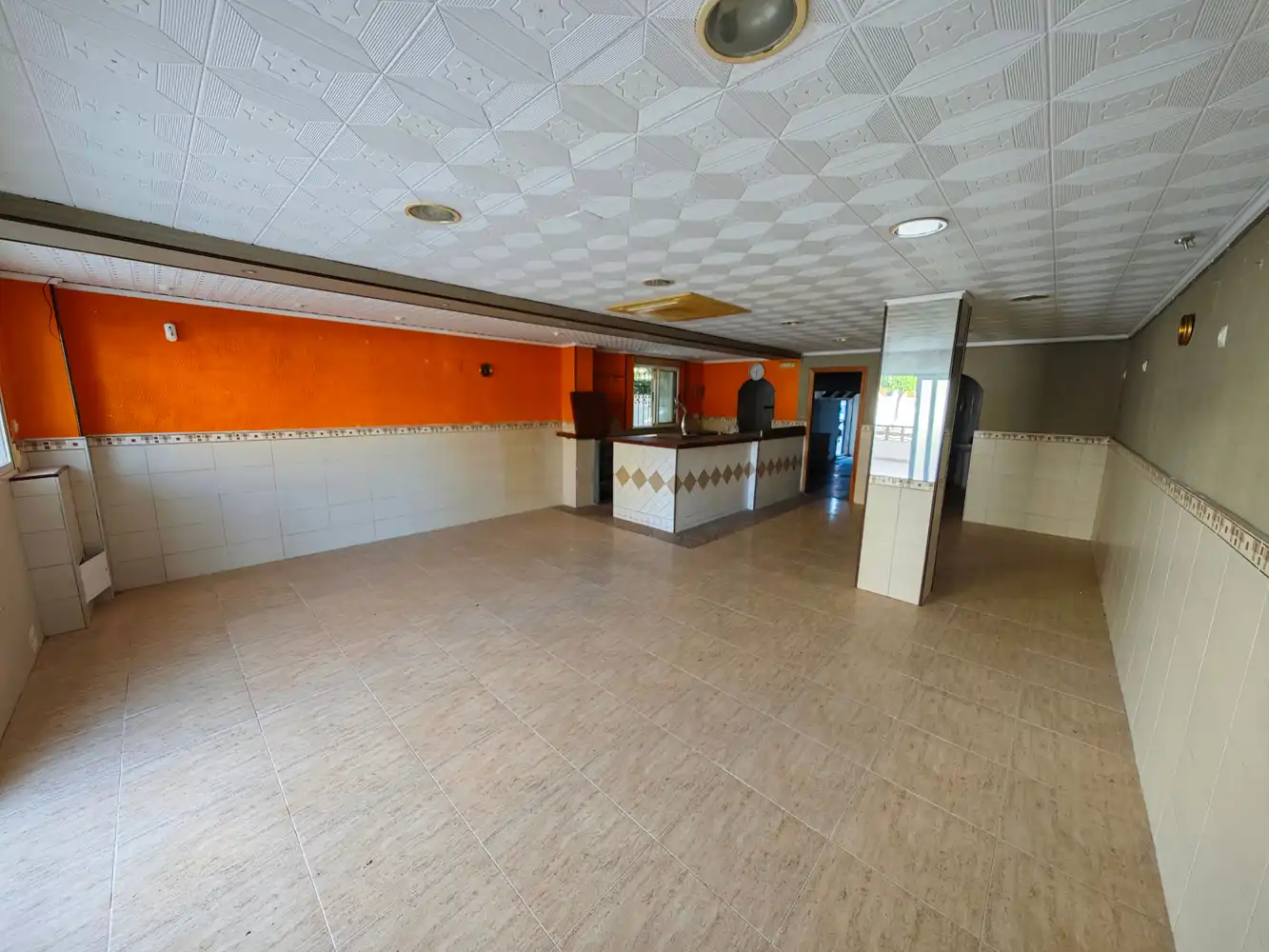 Business premises for sale in Avinguda Borrons 27, imagen 12