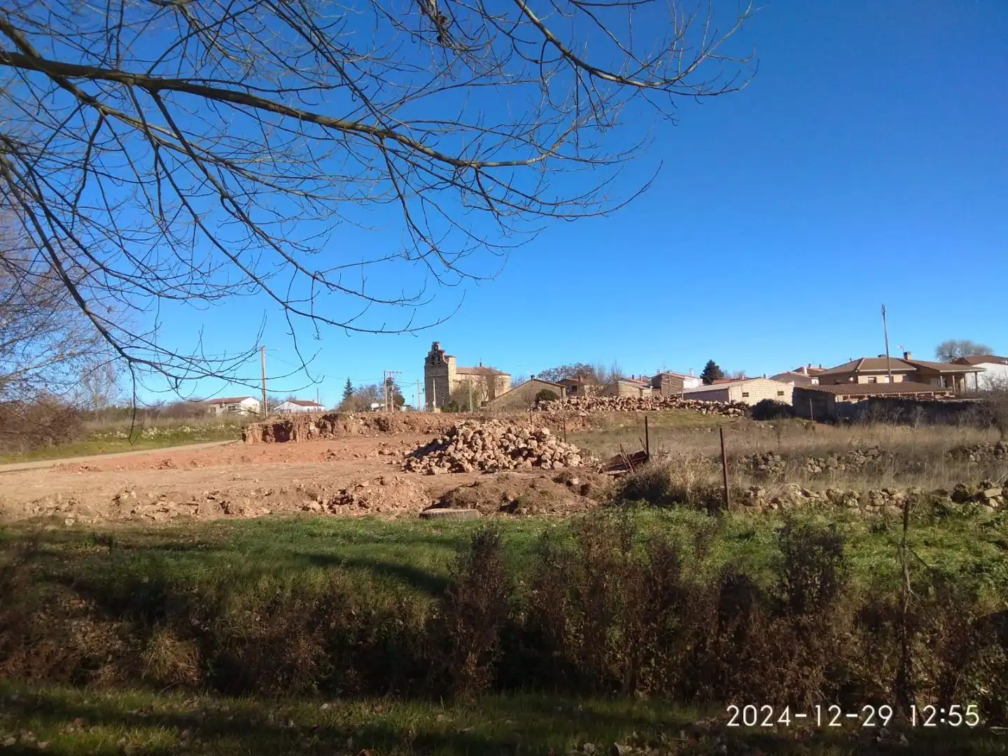 Residencial en venda en Alconaba