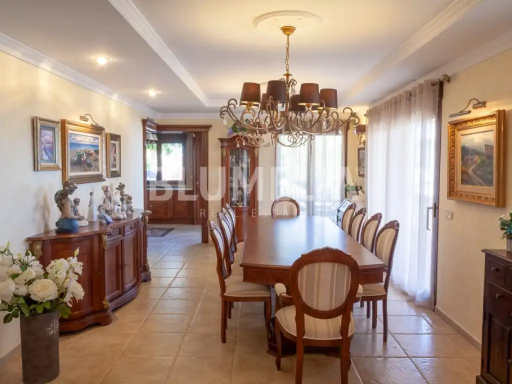 Casa con piscina en venta en Calle Alfabega L', imagen 11