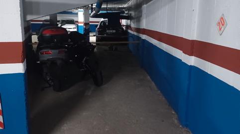 Photo 2 of Garage for sale in Calle José León Sanz, Barrio León,  Sevilla Capital