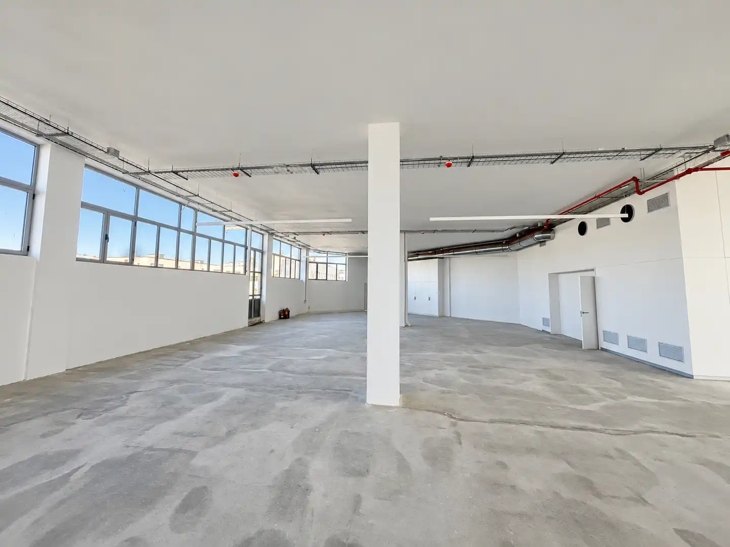 Büro zur Miete in Barcelona, Barcelona
