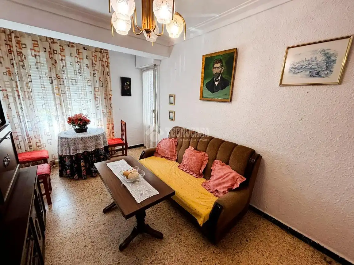 Wohnung mit Terrasse zum Verkauf in Utebo, imagen 32