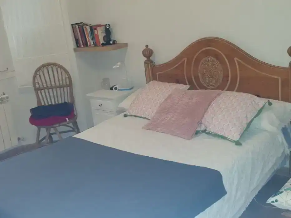 Bedroom of Houses for sale in Valdemanco, Madrid