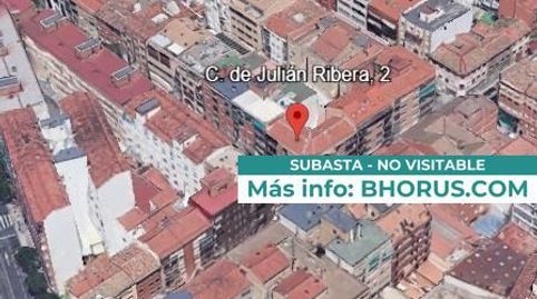 Foto 4 de Piso en venta en Julian Ribera, 2, Barrio del Ave, Zaragoza Capital