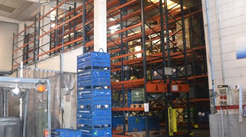 Photo 4 of Industrial buildings for rent in El Bon Pastor, Barcelona Capital