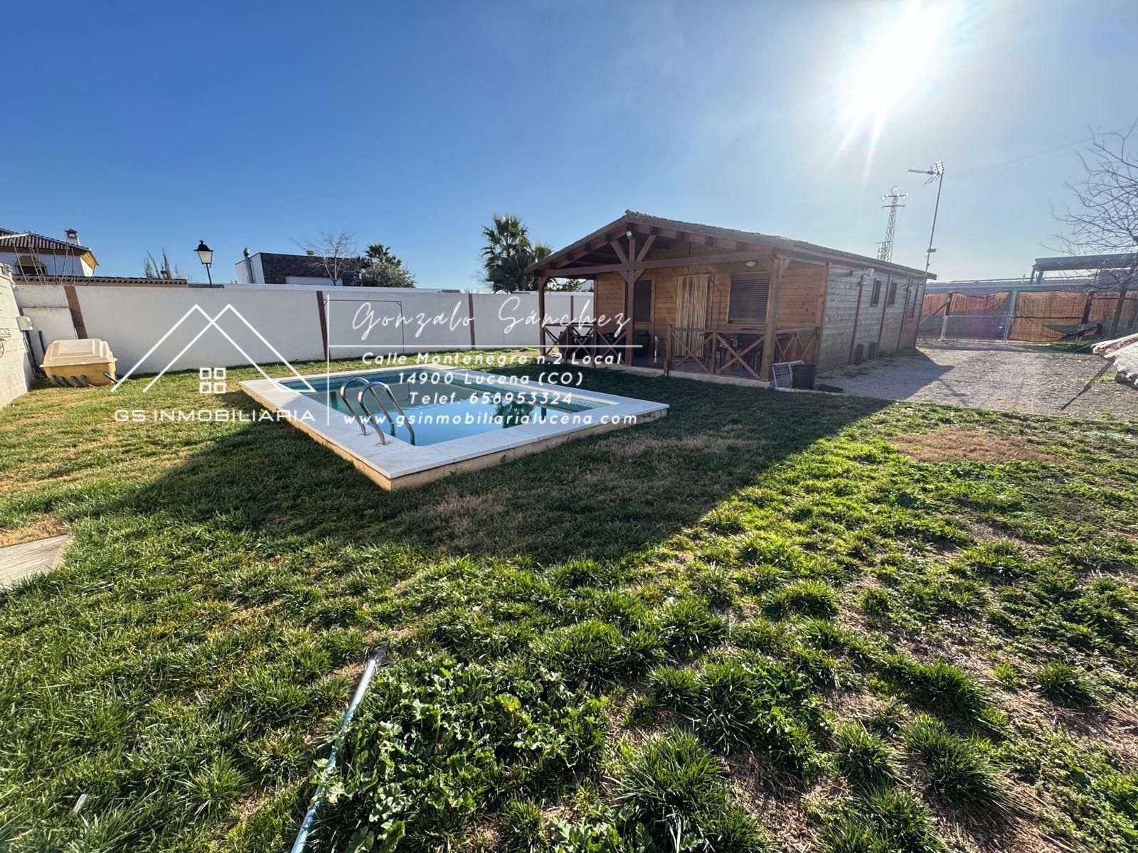 Casa o xalet de lloguer a Las Vegas - Campoaras