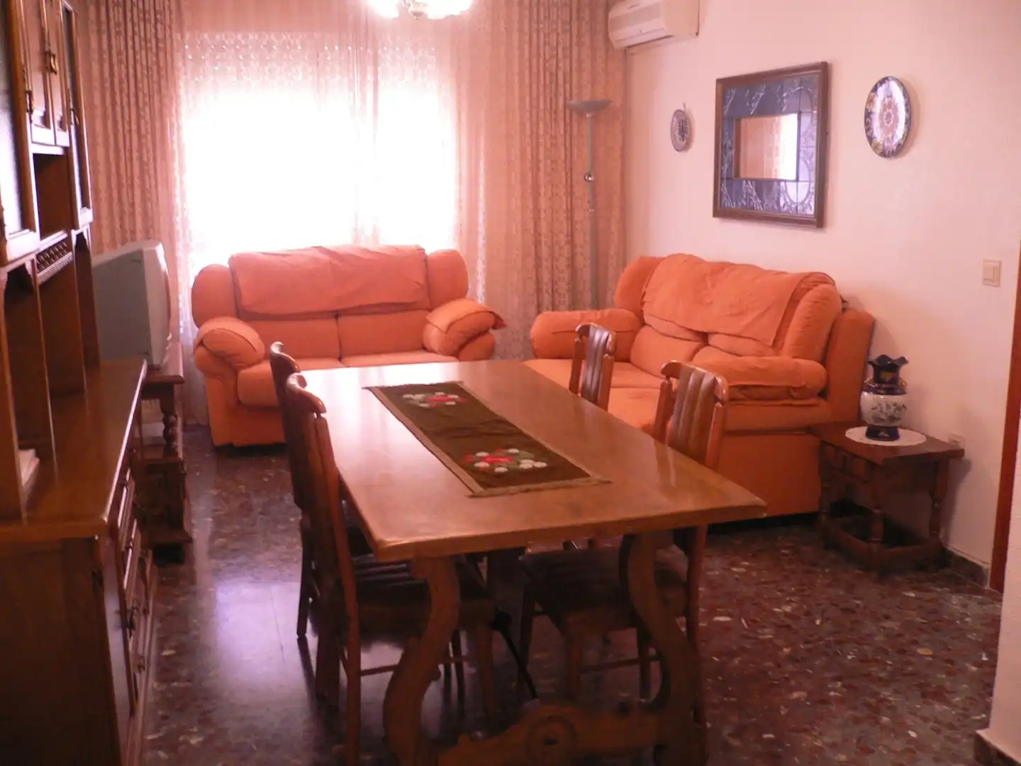 Fotografía del inmueble reportado: 950 €/mes — La Flota, Murcia