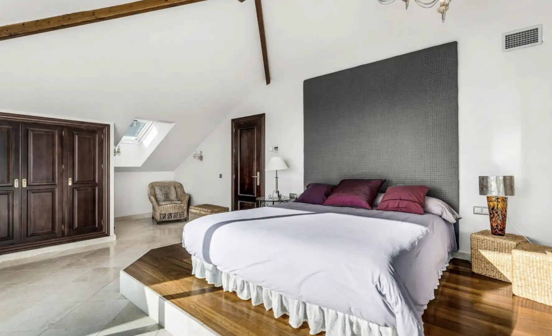 Villa con terrazza in vendita a Río Real - Los Monteros, imagen 10