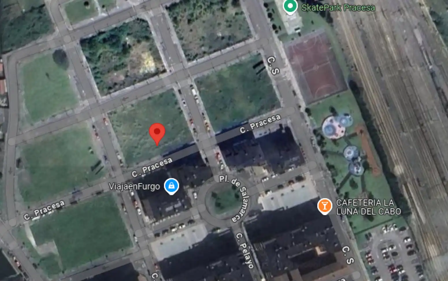 Grundstücke und Bauplätze zum Verkauf in Soto de Llanera - CL SAL-H3, imagen 2