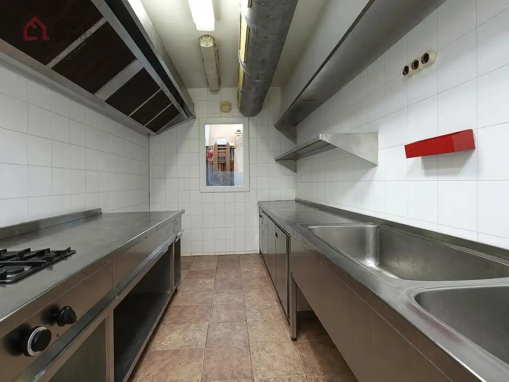 Local comercial en venda a Carrer de Vallhonrat 28, imagen 7