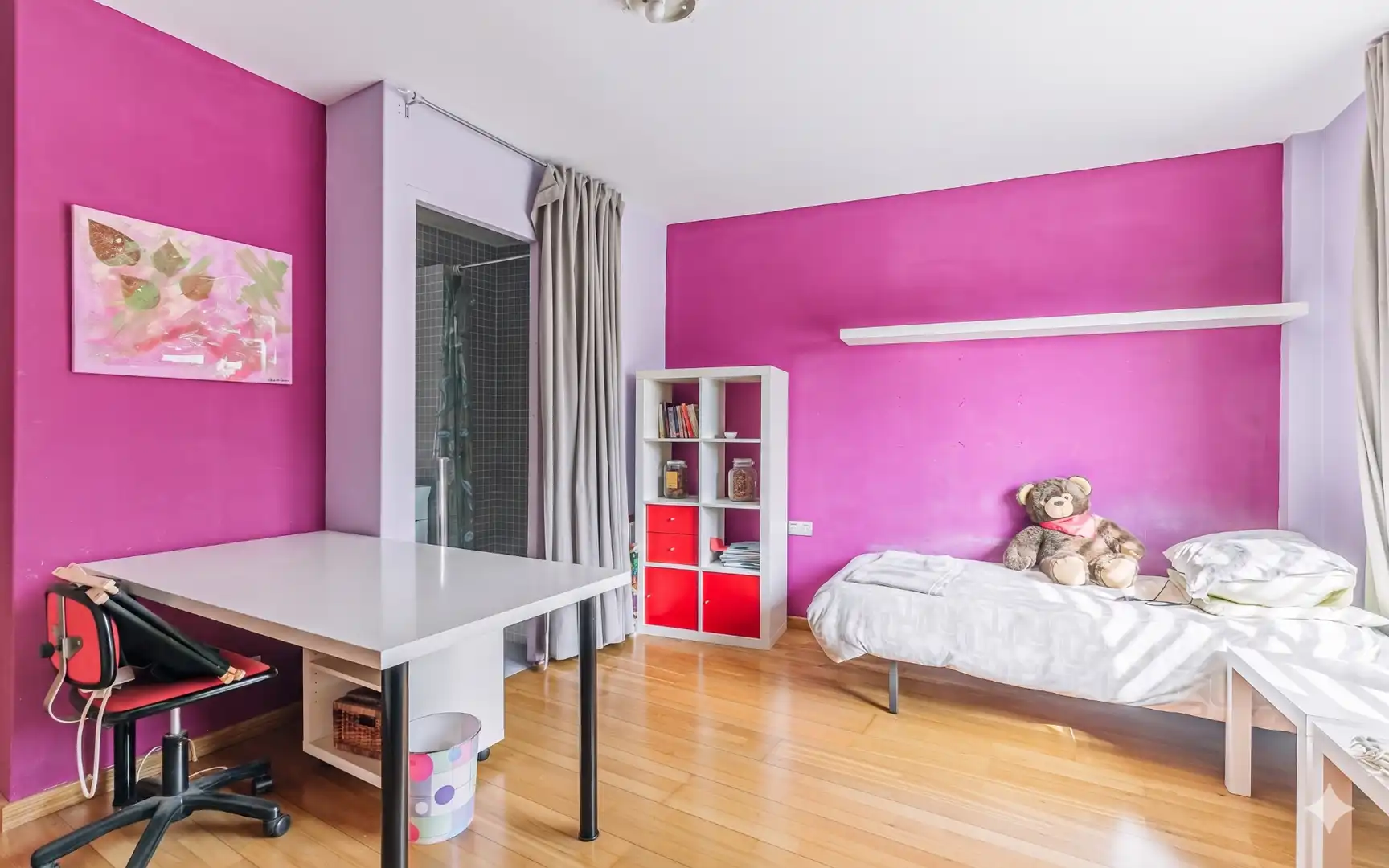 Casa amb terrassa en venda a Lleida, imagen 26