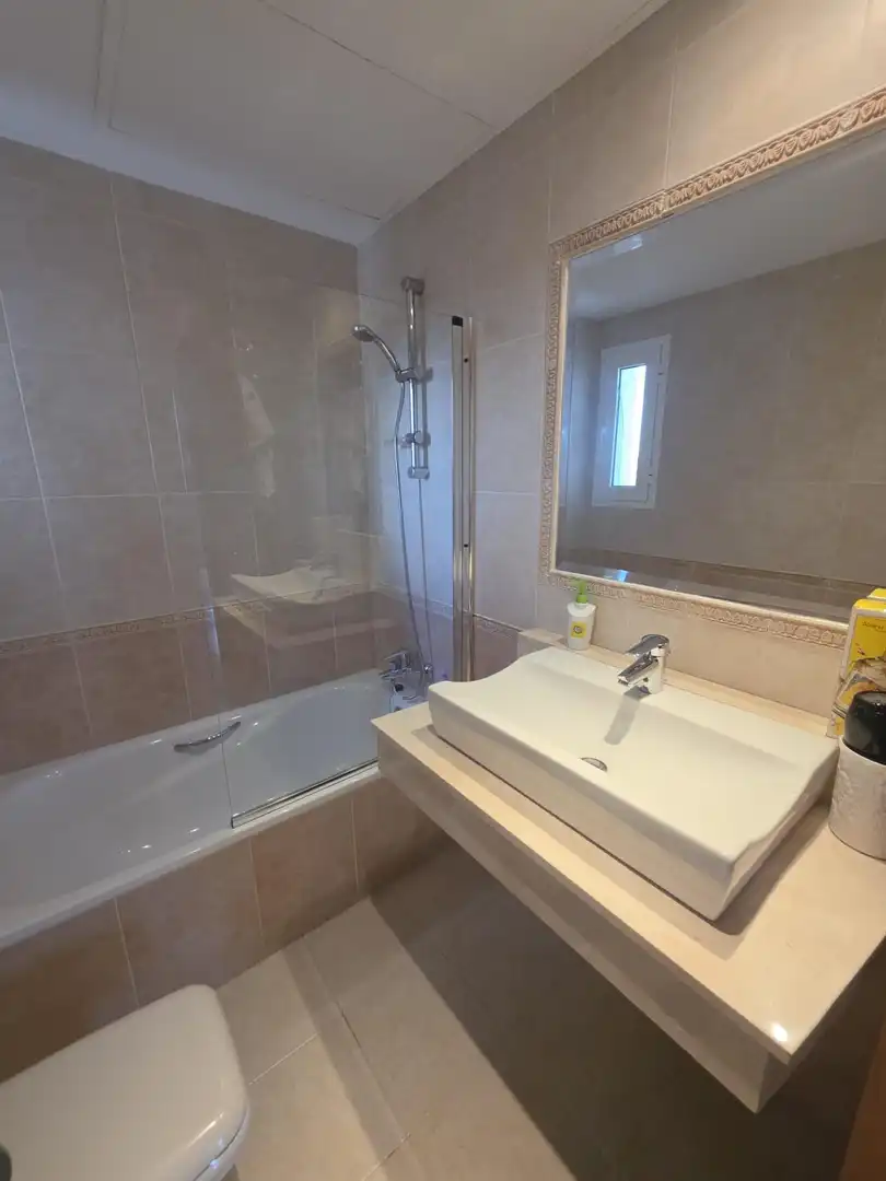 Baño de Casa o chalet en venta en Casares