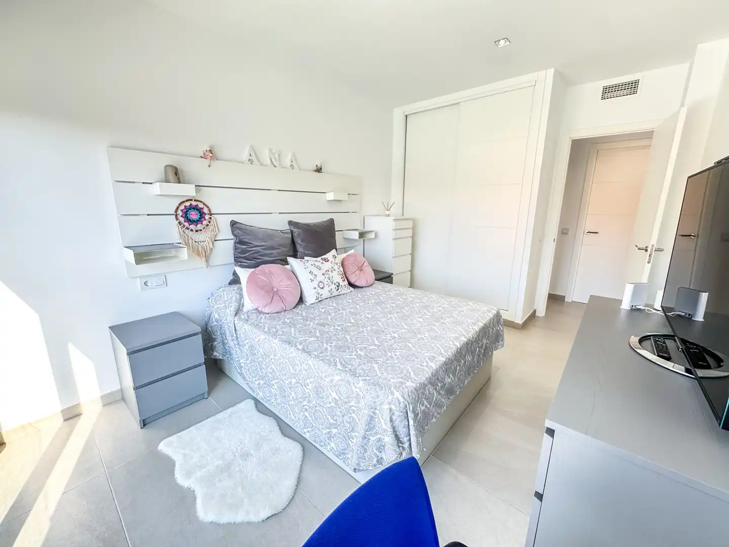 Chalet con piscina en venta en El Castillo, imagen 39
